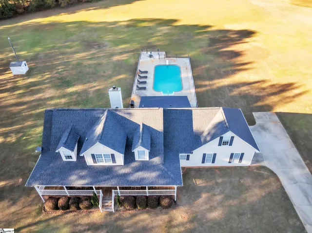 $560,000 | 113 Waterbury Way, Pendleton, SC 29670