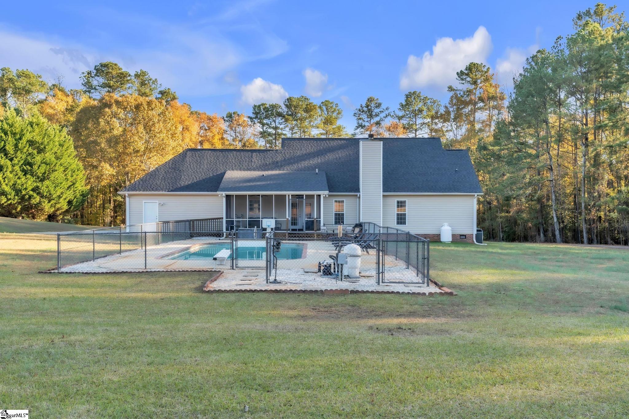 113 Waterbury Way Pendleton, SC 29670 - Photo 34 of 43