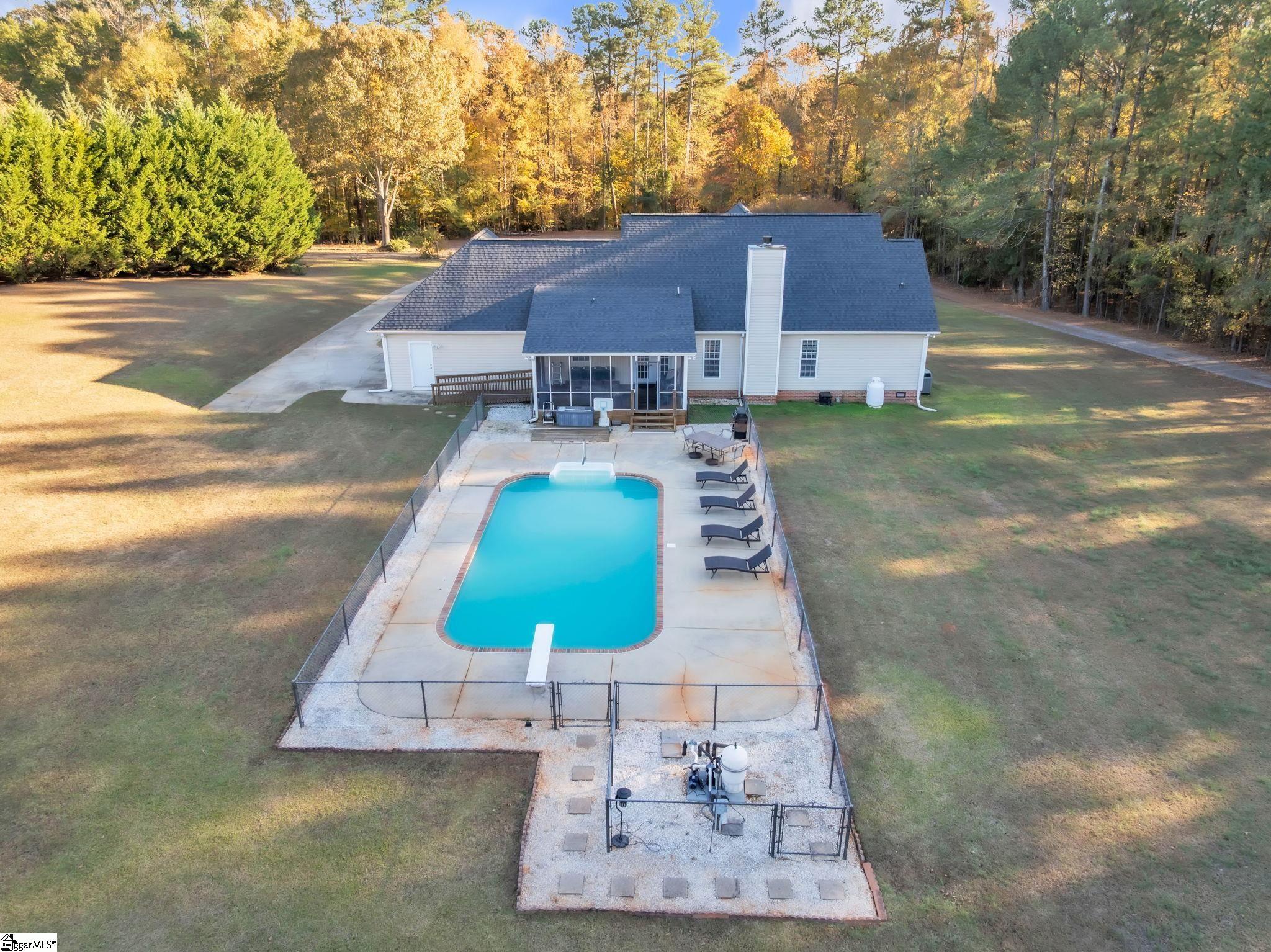 113 Waterbury Way Pendleton, SC 29670 - Photo 38 of 43