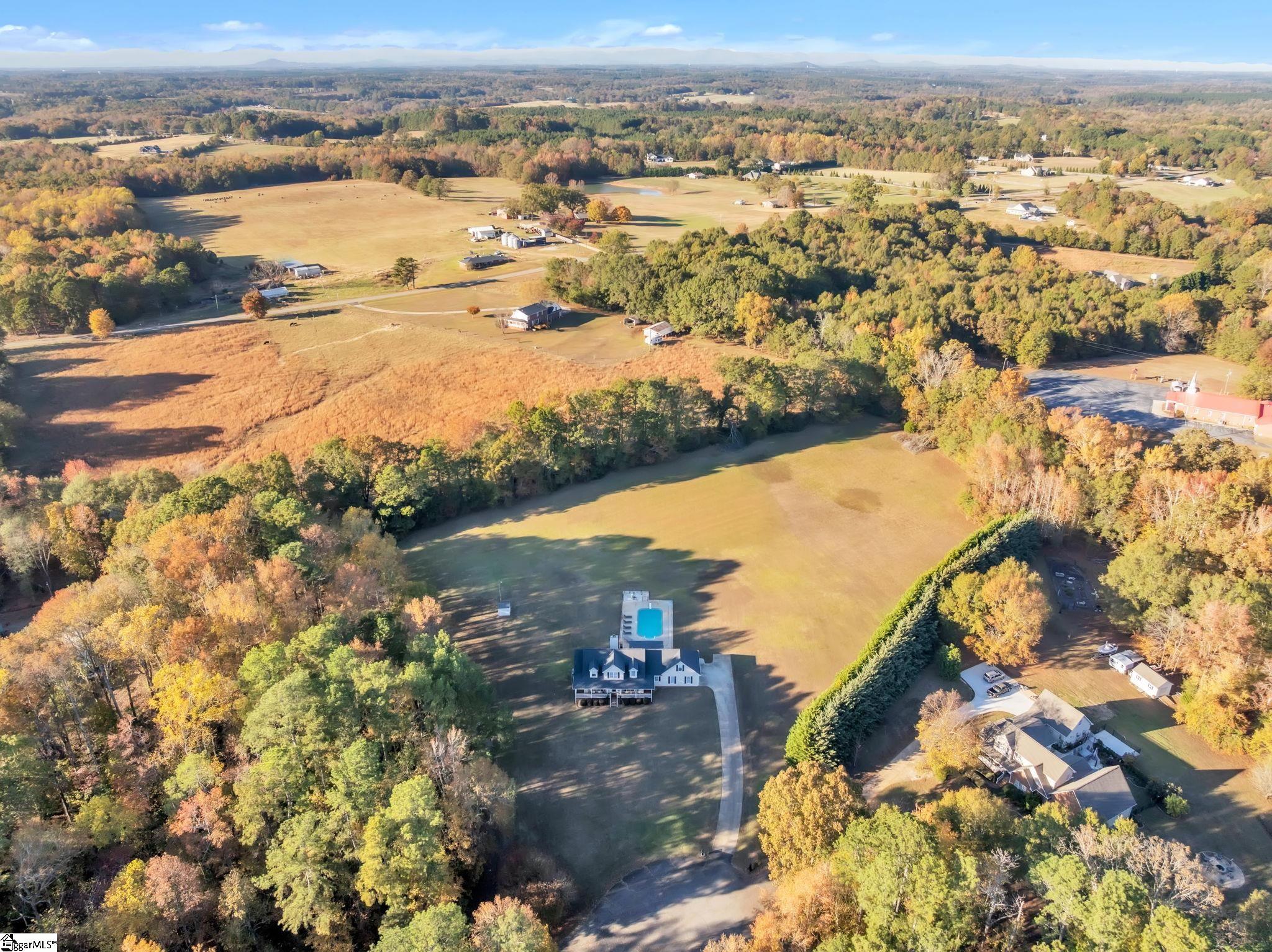 113 Waterbury Way Pendleton, SC 29670 - Photo 39 of 43