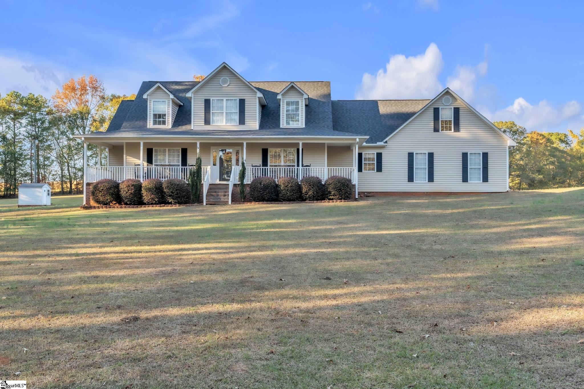 113 Waterbury Way Pendleton, SC 29670 - Photo 42 of 43