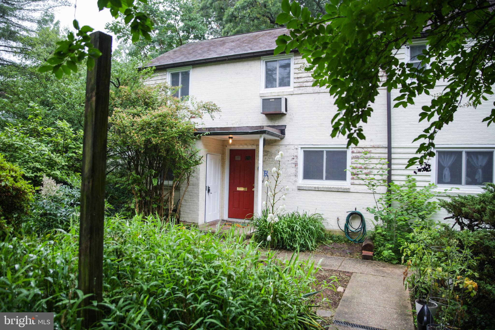 6 Ridge Road, Unit R Greenbelt, MD 20770 - Photo 1 of 20 Welcome to 6R Ridge Road!
