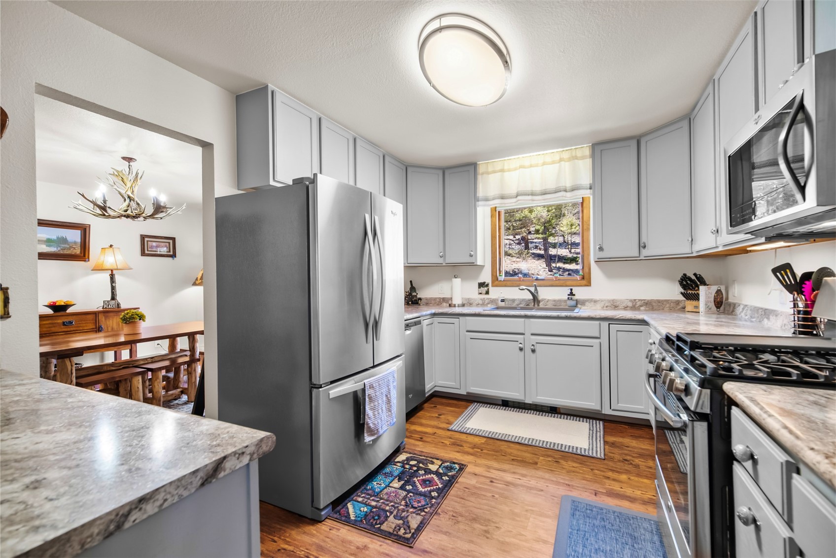 4091 Singletree Road Hartsel, CO 80449 - Photo 15 of 42 Gallery Image 15