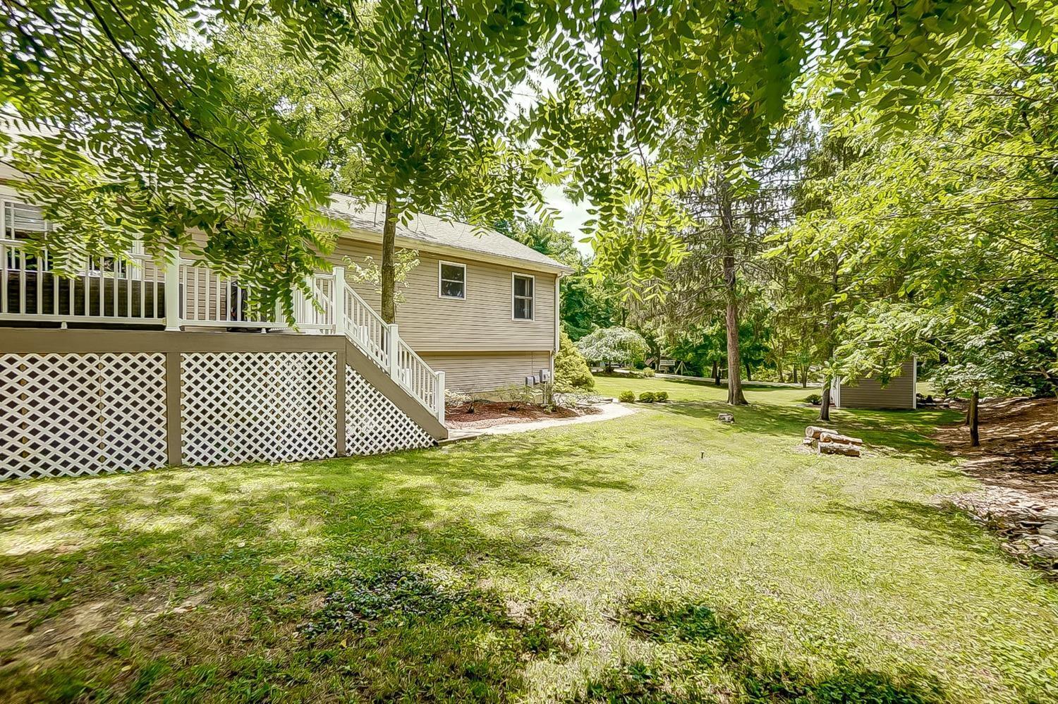 6747 Daleview Road Cincinnati, OH 45247 - Photo 38 of 41