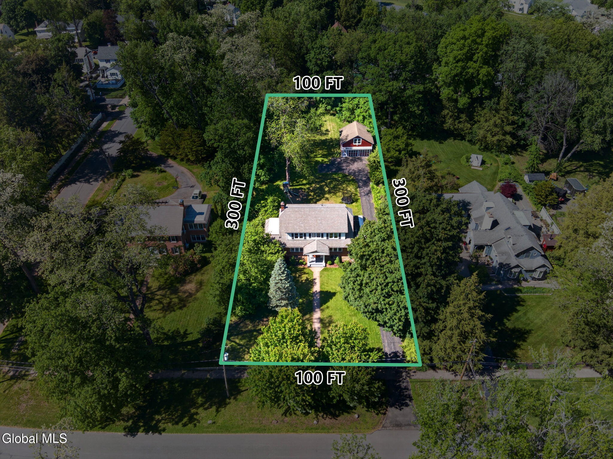 31 Sunnyside Road Scotia, NY 12302 - Photo 44 of 45 52-web-or-mls-052-001_DJI_0424-LH