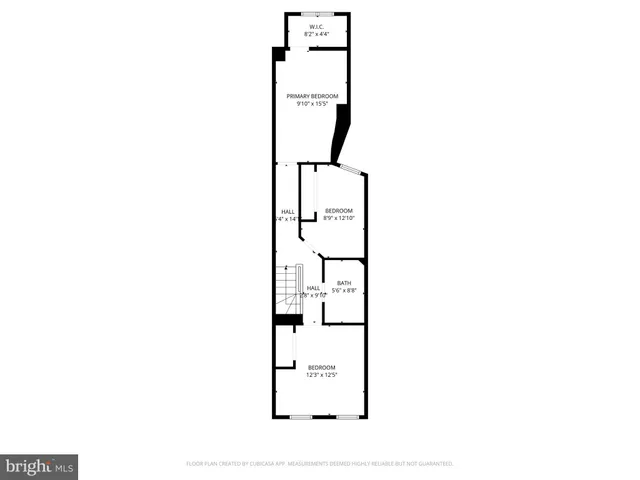 a picture of a door in front of a house