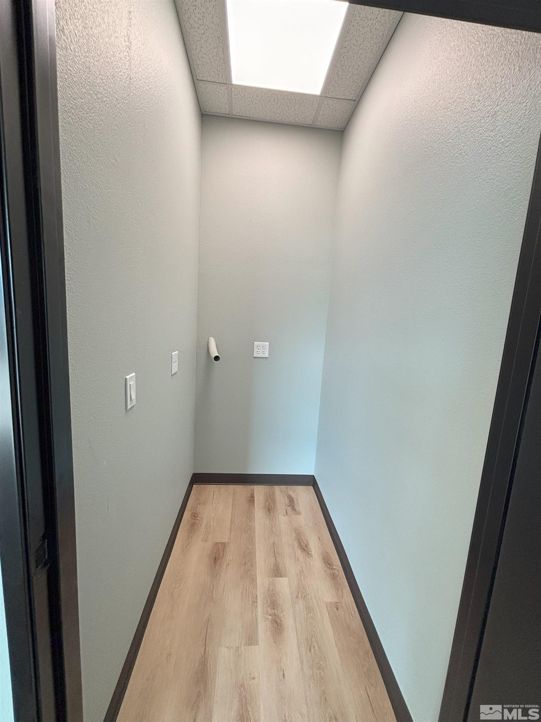 1516 Charlotte Way, Unit B Gardnerville, NV 89410 - Photo 17 of 17 a view of empty room