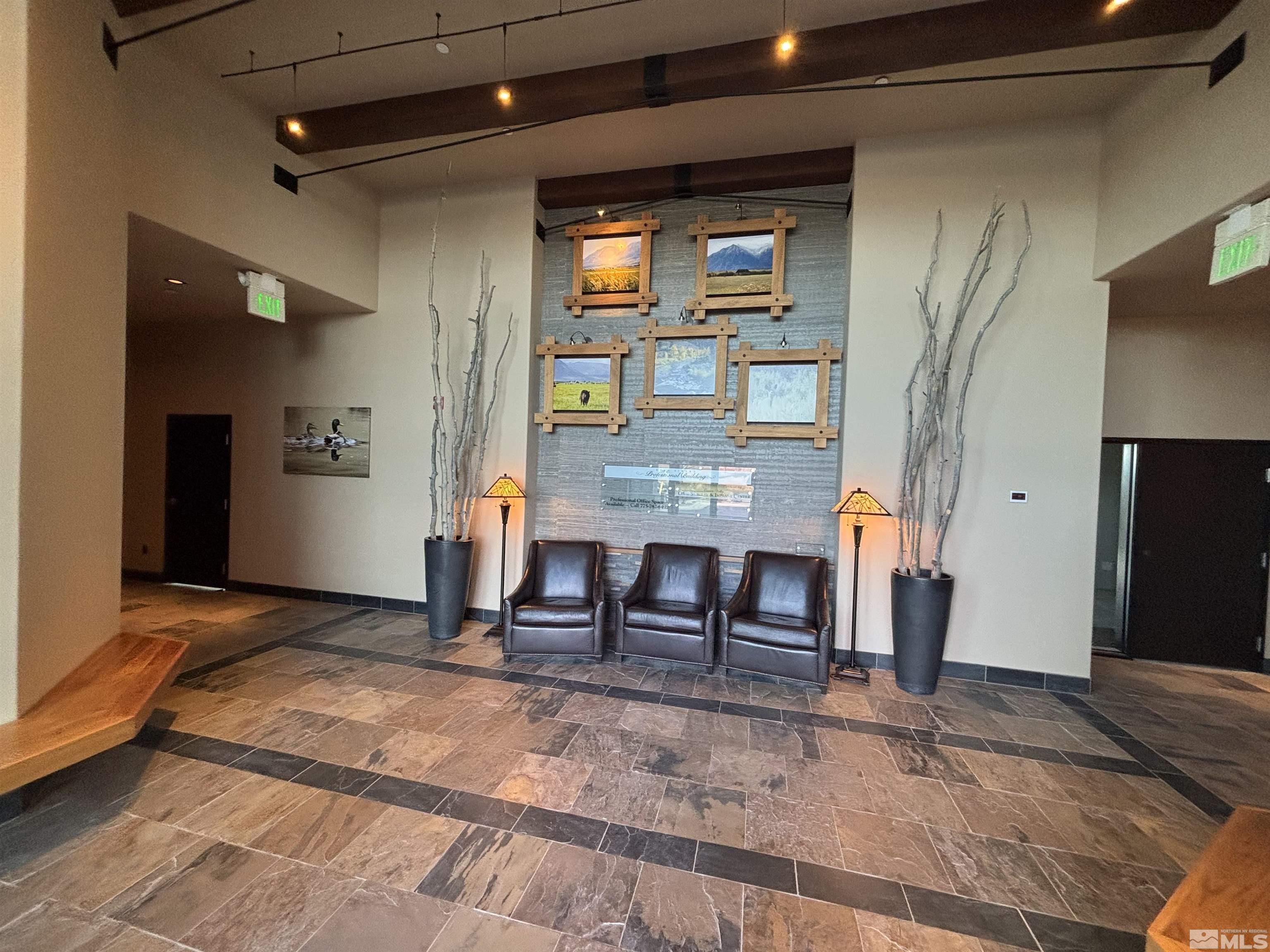 1516 Charlotte Way, Unit B Gardnerville, NV 89410 - Photo 7 of 17 a view of workspace