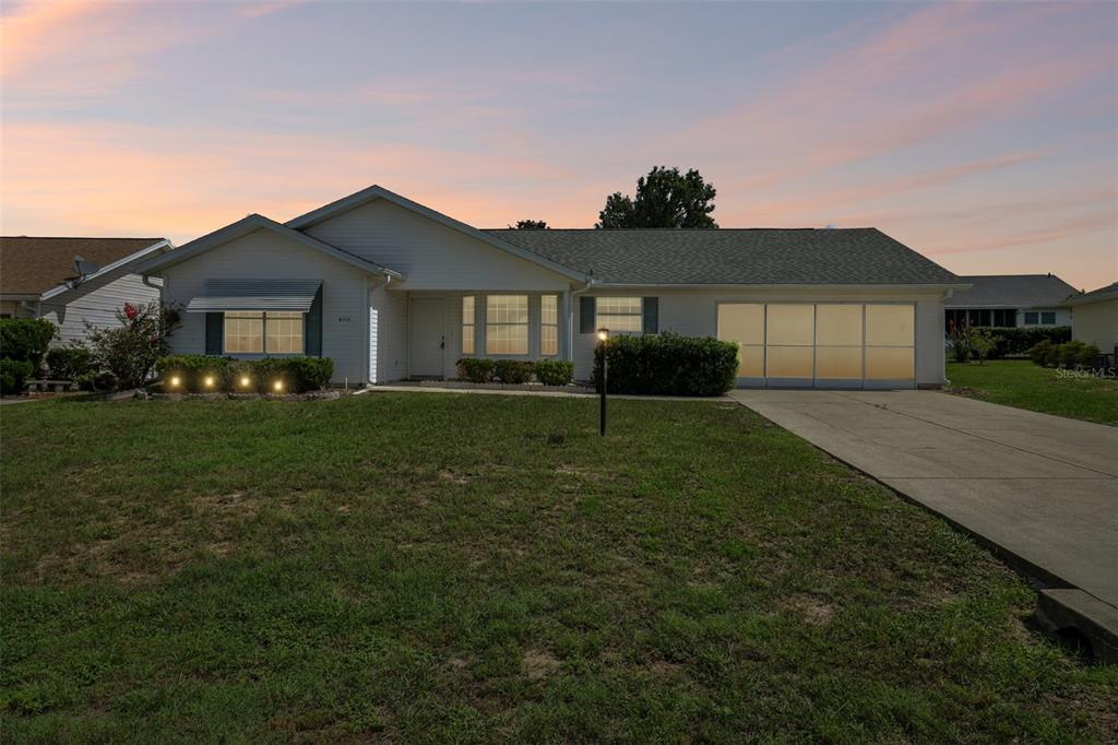 8543 Southwest 65th Court Road Ocala, FL 34476 - Photo 46 of 47