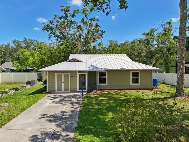 $324,900 | 4023 Hina Drive, Sarasota, FL 34241