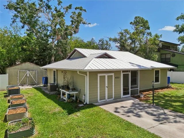 $324,900 | 4023 Hina Drive, Sarasota, FL 34241