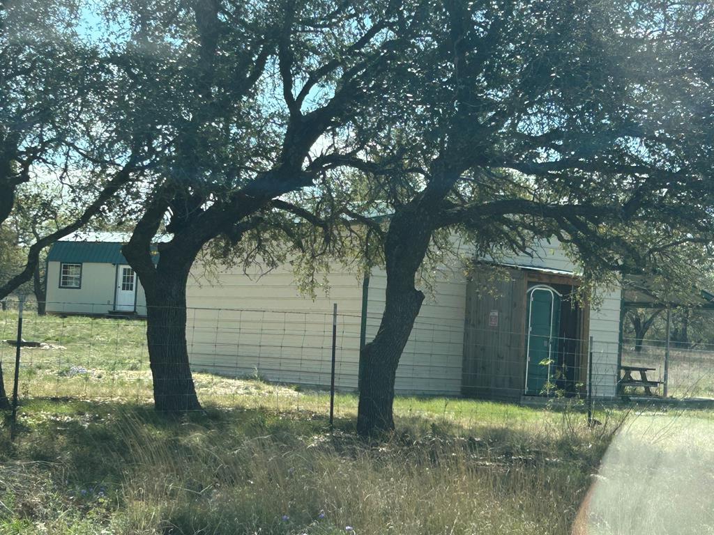 375 Hillside Road, Unit 20 Fort McKavett, TX 76841 - Photo 16 of 22