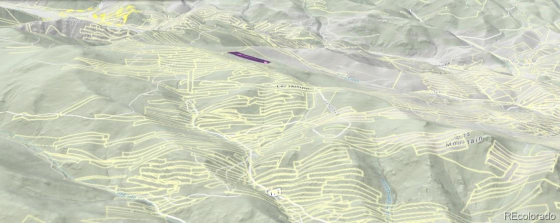 0 Silver Dollar Lode Idaho Springs, CO 80452 - Photo 4 of 4 a bathroom with a shower