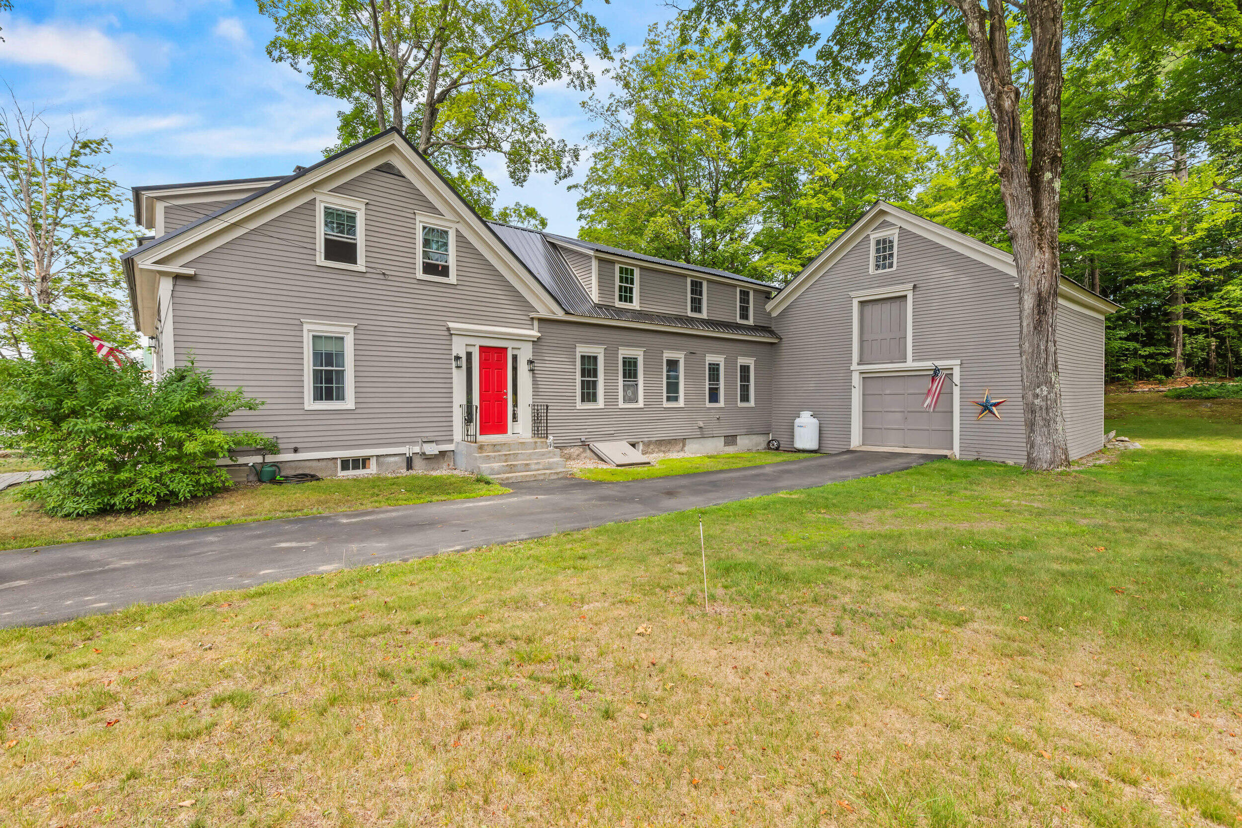 42 Federal Road Parsonsfield, ME 04047 - Photo 3 of 50 42 federal rdparsonsfield-36