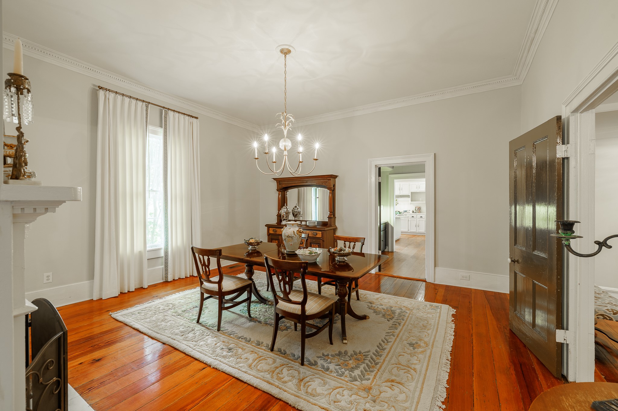 414 Spring Street Washington, GA 30673 - Photo 10 of 35