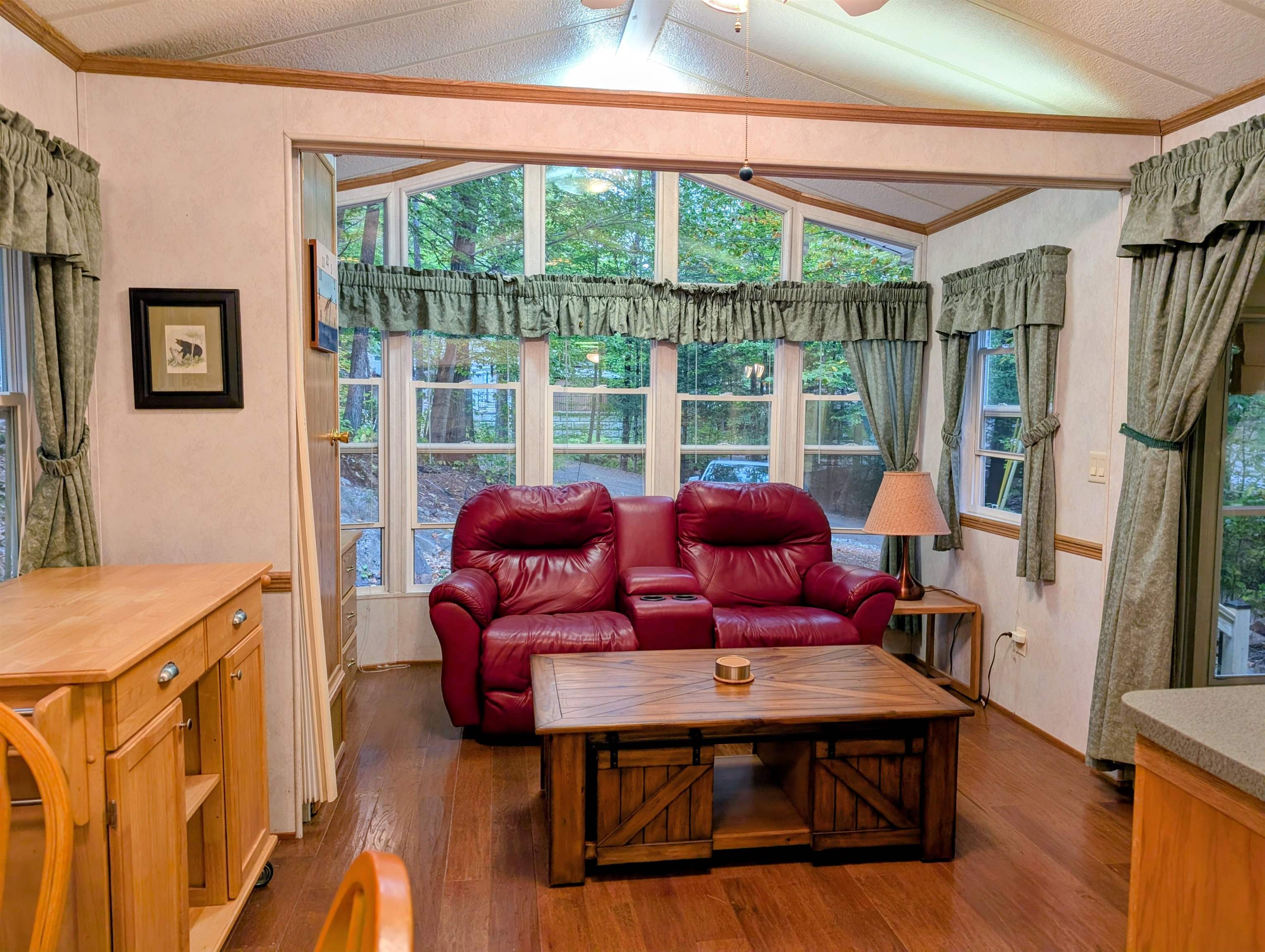 34 Upper Meadows Road, Unit AKA 85 Holderness, NH 03245 - Photo 9 of 43