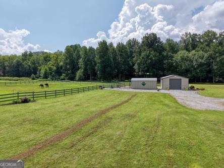 186 Rice Landing Hayesville, NC 28904 - Photo 11 of 77