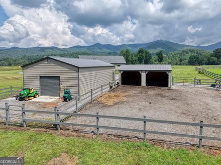 186 Rice Landing Hayesville, NC 28904 - Photo 26 of 77