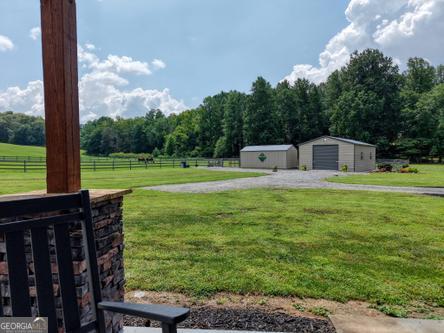 186 Rice Landing Hayesville, NC 28904 - Photo 32 of 77
