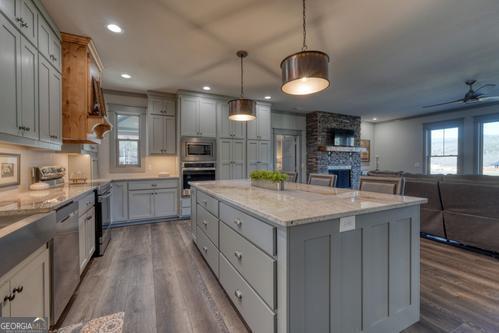 186 Rice Landing Hayesville, NC 28904 - Photo 43 of 77