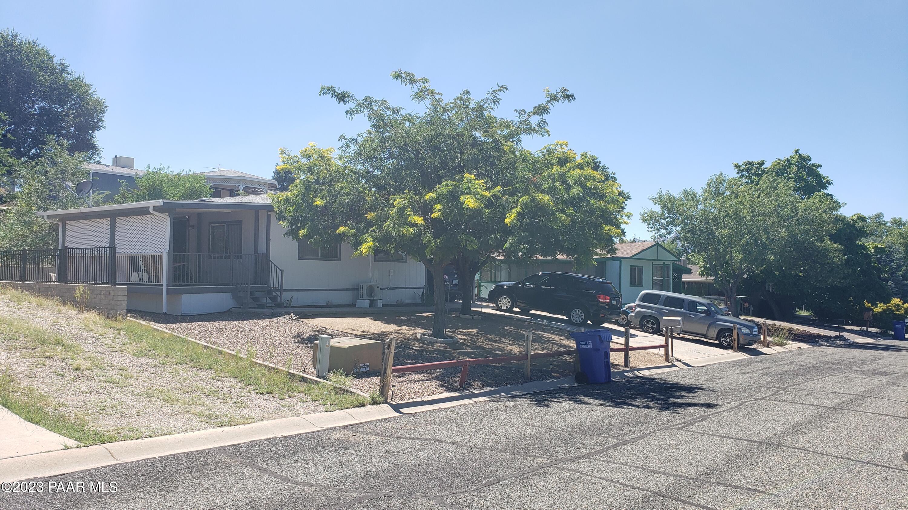 3164 Mariposa Road Prescott, AZ 86301 - Photo 1 of 20 Mariposa 1