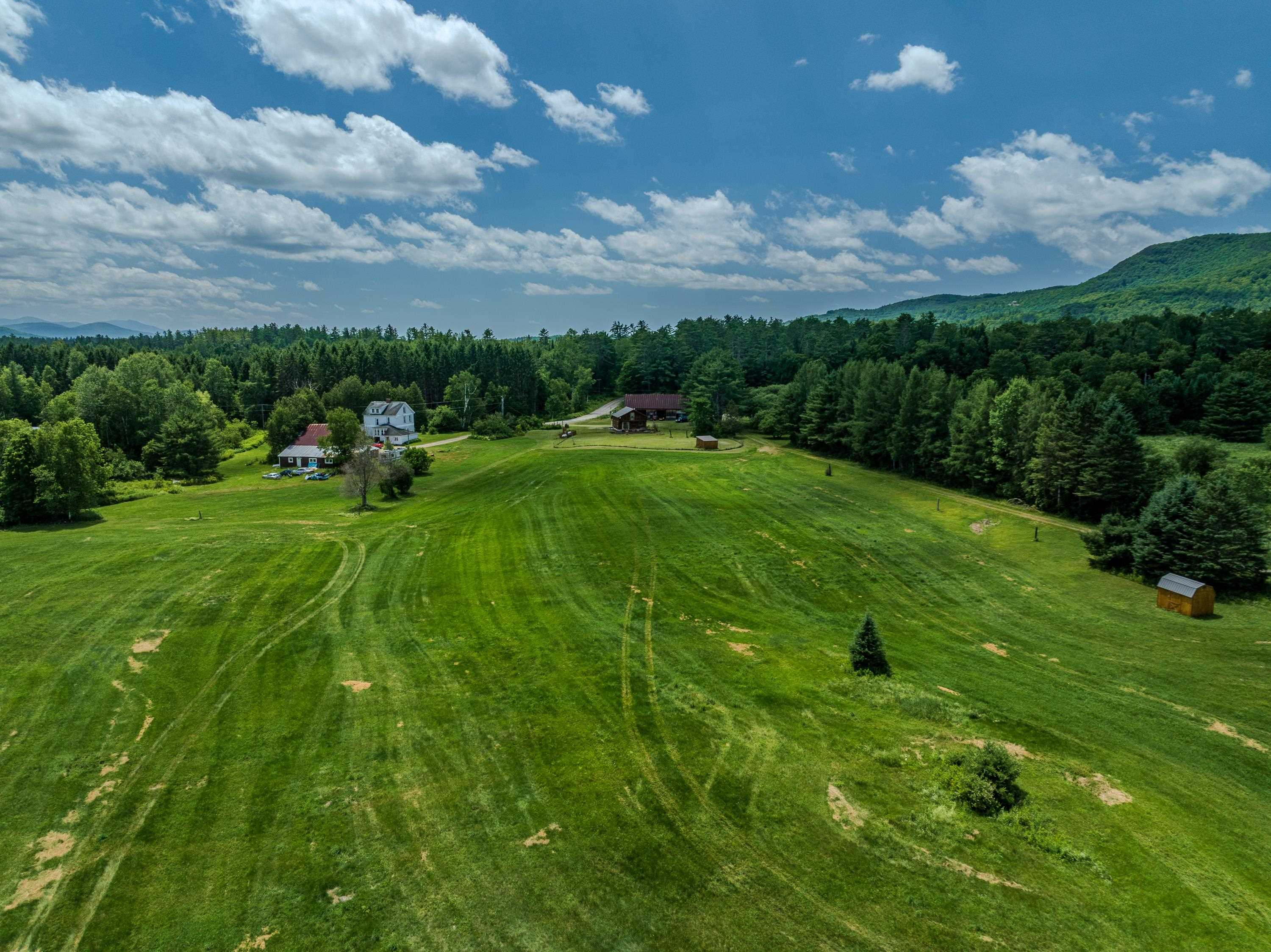 Faraway Road, Unit 47A Dalton, NH 03598 - Photo 11 of 21