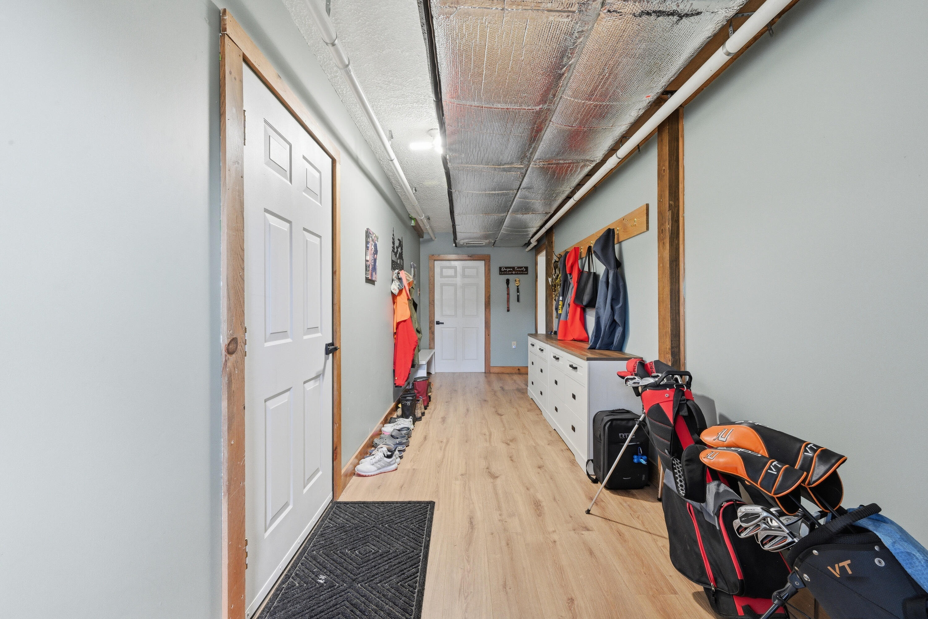 38 Carry Road Rangeley, ME 04964 - Photo 31 of 61 mud room