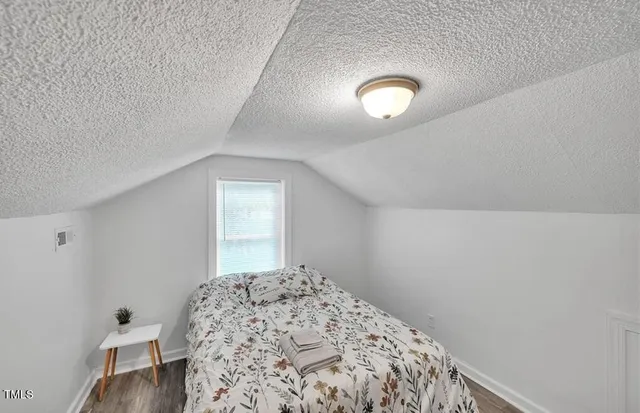 wooden floor in a room