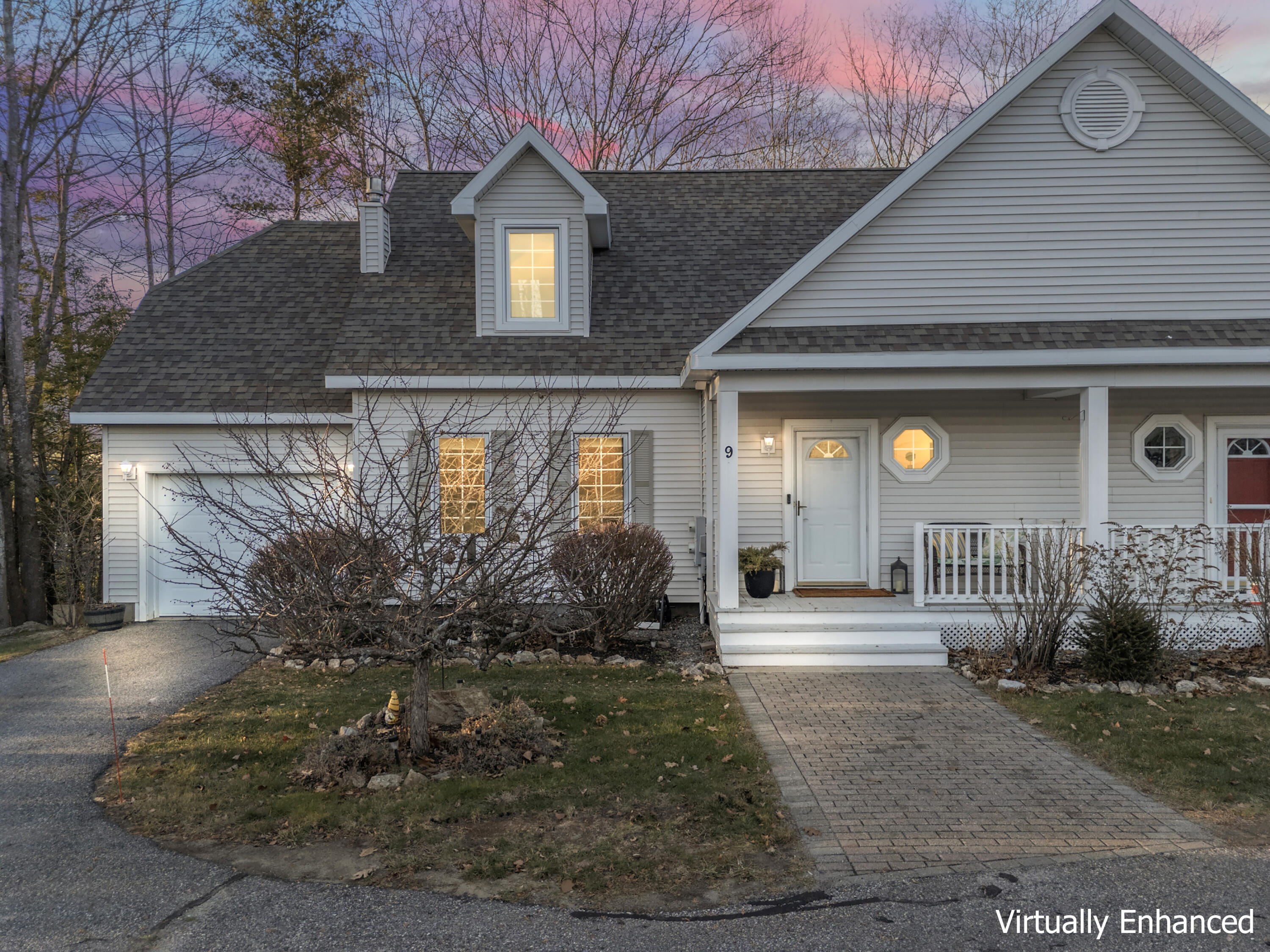 9 Rachael Lane, Unit 26 Topsham, ME 04086 - Photo 1 of 52 9 Rachael Lane_101