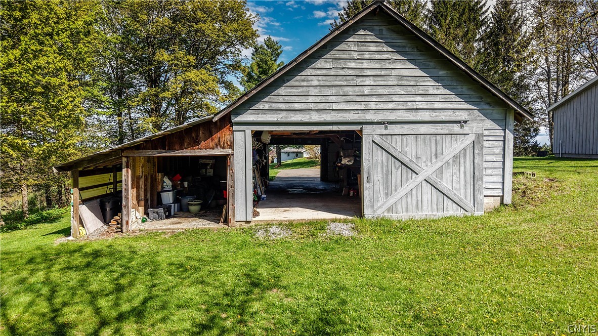847 Jordanville Road Columbia, NY 13357 - Photo 17 of 48