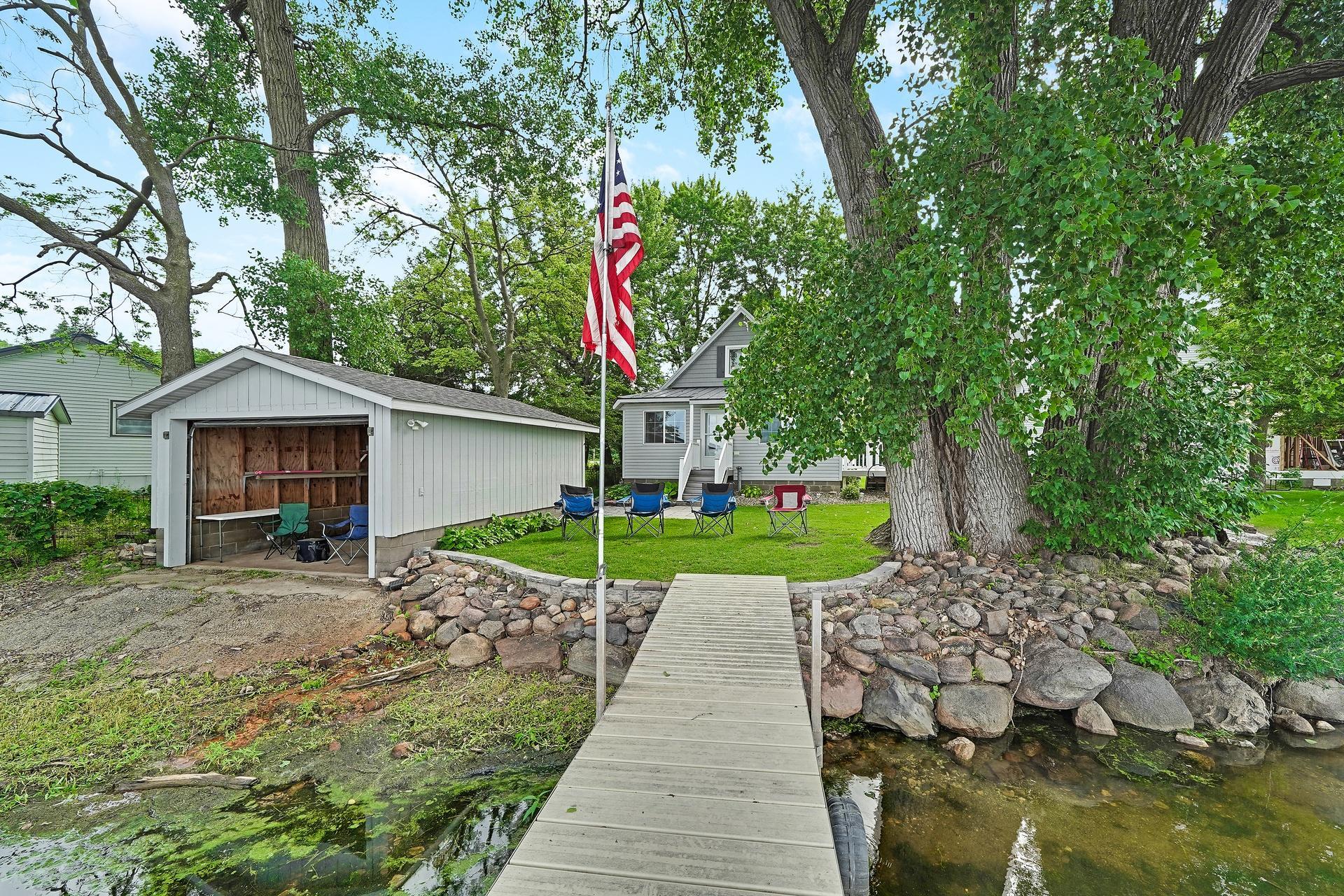 945 North Reed Street Waterville, MN 56096 - Photo 7 of 50