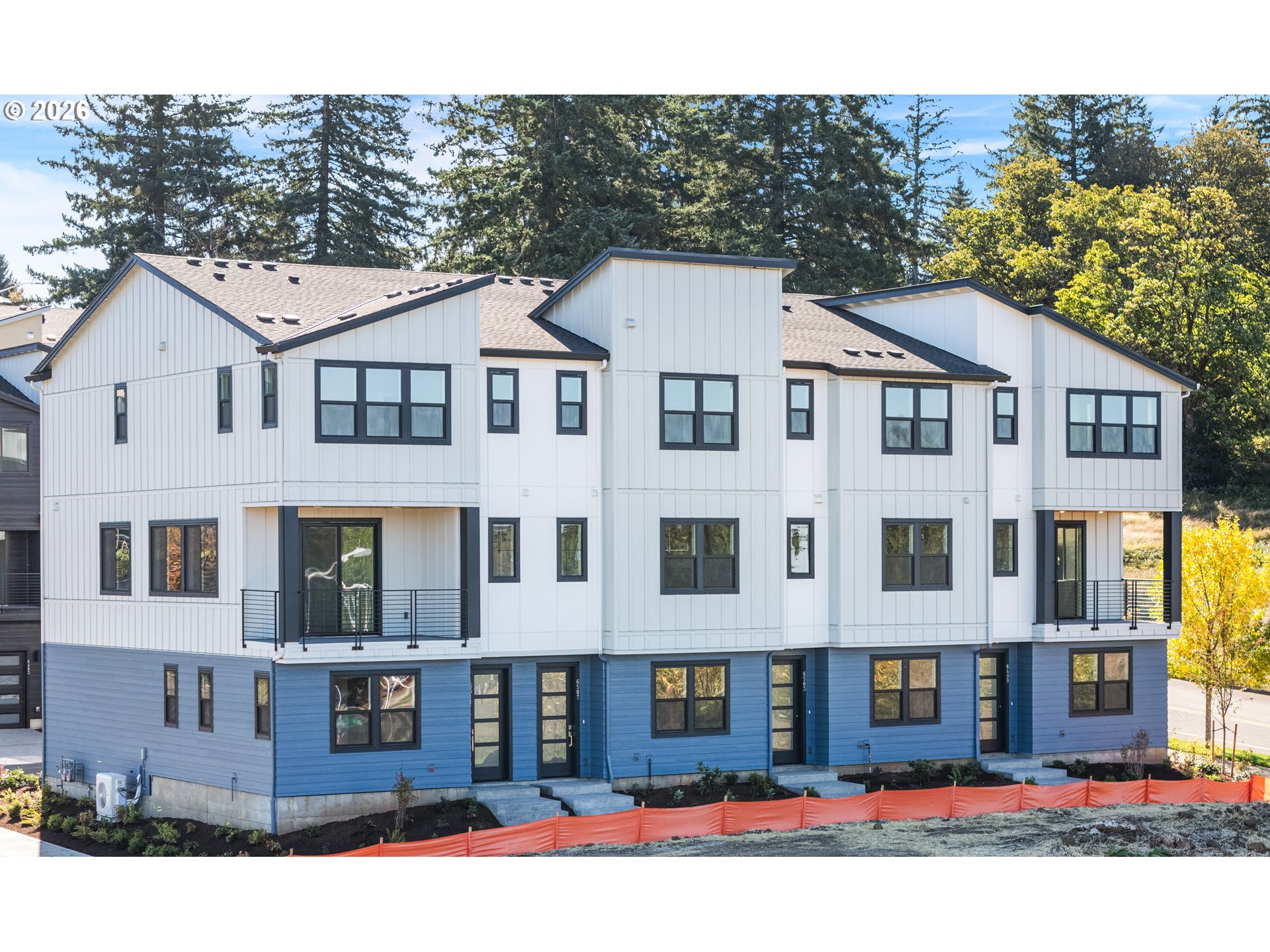 6507 Northwest Olympic Lane, Unit 62 Camas, WA 98607 - Photo 4 of 32