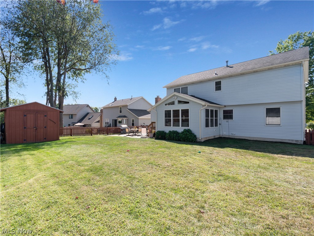 803 Bridge Road Akron, OH 44312 - Photo 33 of 34 Gallery Image 33