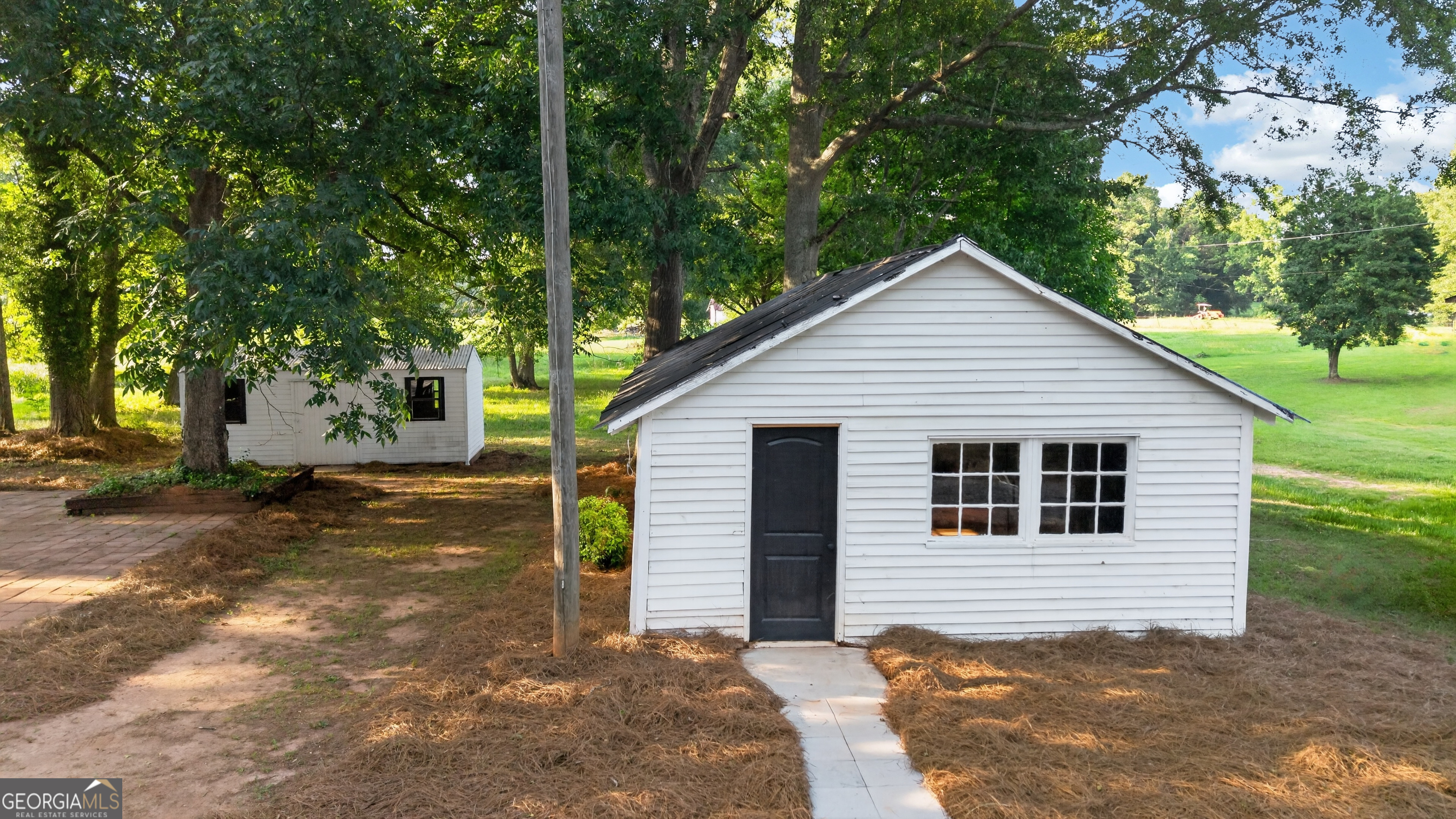 269 Martin Dairy Road Milner, GA 30257 - Photo 13 of 62