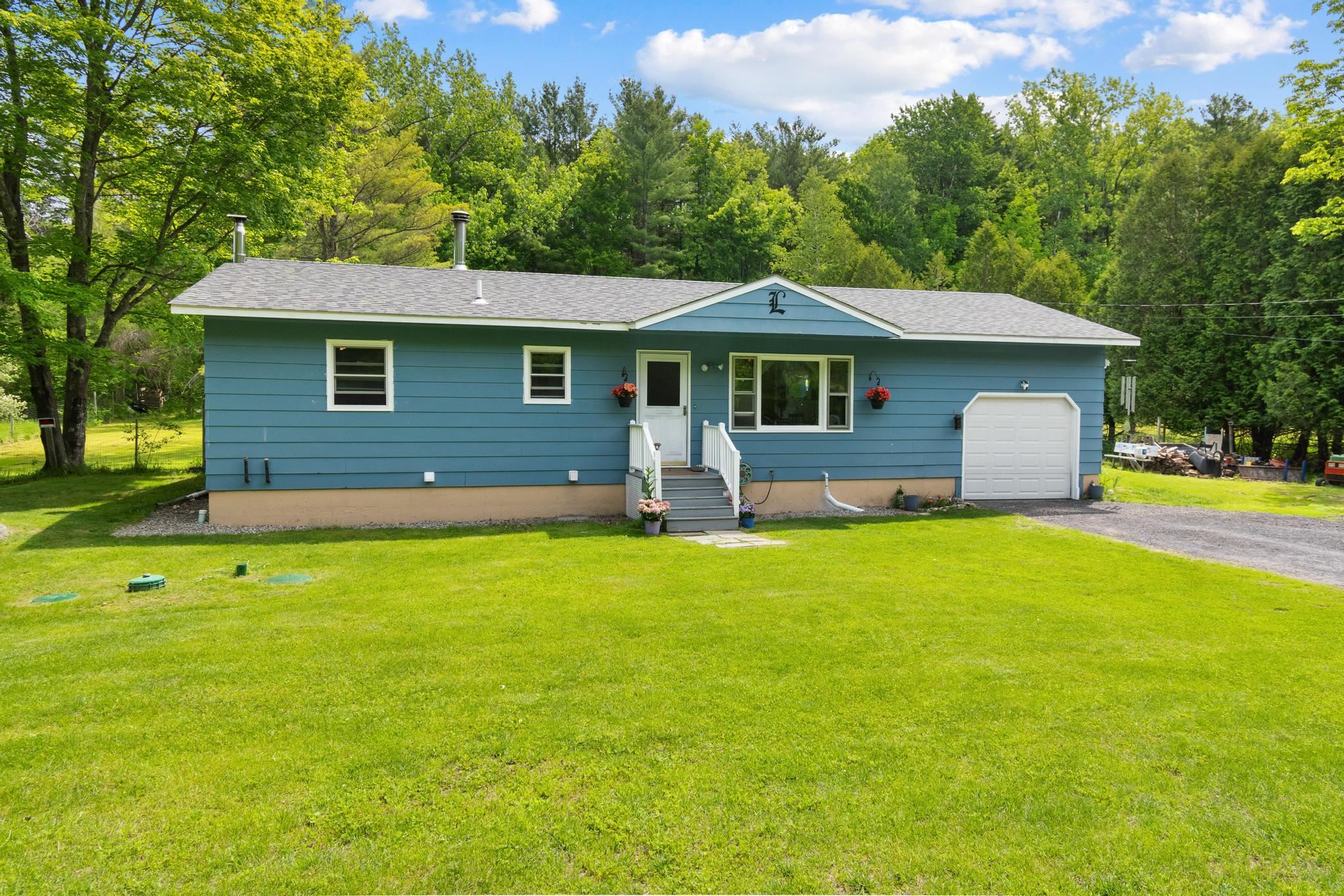 1819 Huntington Road Richmond, VT 05477 - Photo 38 of 41