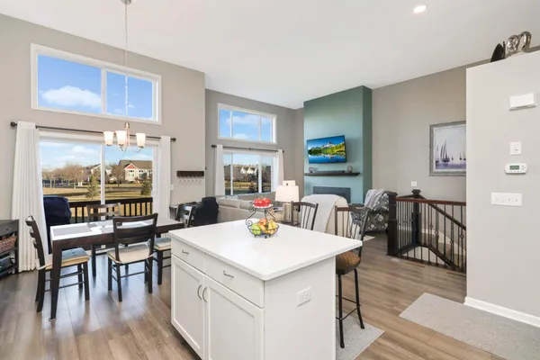 $345,000 | 12367 Zumbrota Street Northeast, Unit B, Blaine, MN 55449