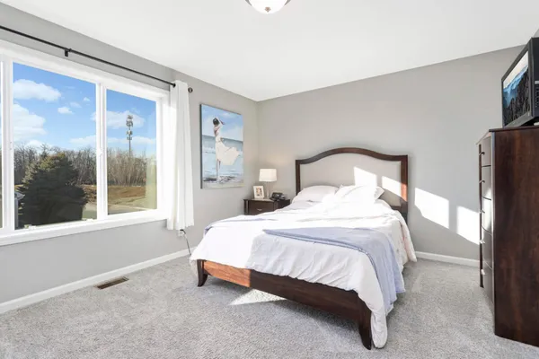 $345,000 | 12367 Zumbrota Street Northeast, Unit B, Blaine, MN 55449