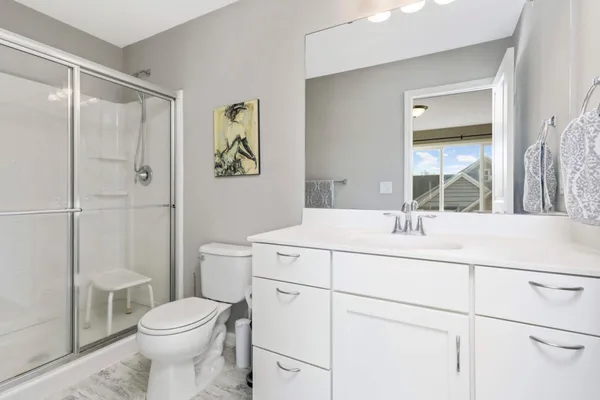 $345,000 | 12367 Zumbrota Street Northeast, Unit B, Blaine, MN 55449