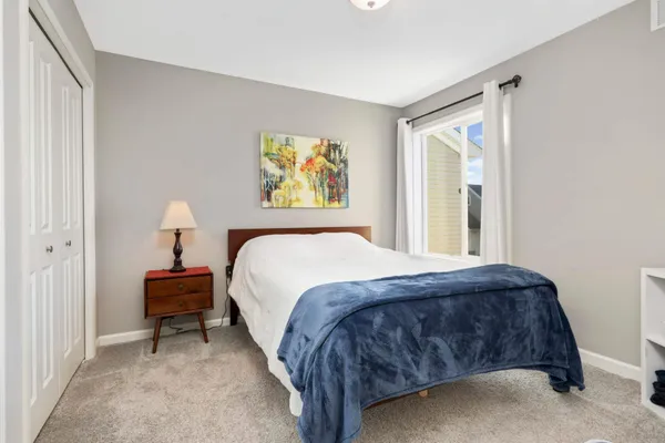 $345,000 | 12367 Zumbrota Street Northeast, Unit B, Blaine, MN 55449