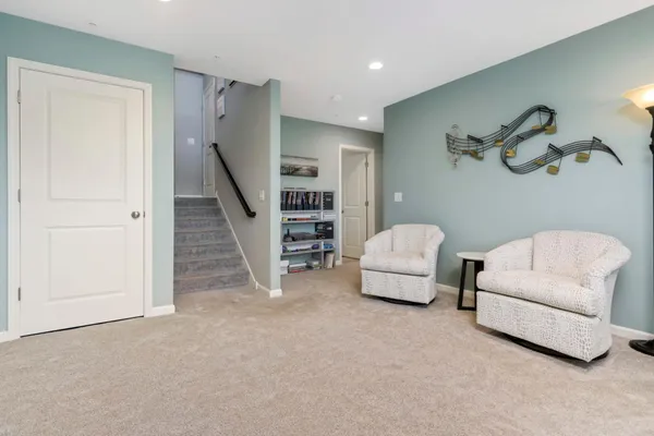 $345,000 | 12367 Zumbrota Street Northeast, Unit B, Blaine, MN 55449