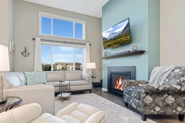 $345,000 | 12367 Zumbrota Street Northeast, Unit B, Blaine, MN 55449