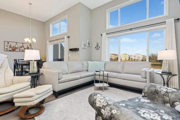 $345,000 | 12367 Zumbrota Street Northeast, Unit B, Blaine, MN 55449