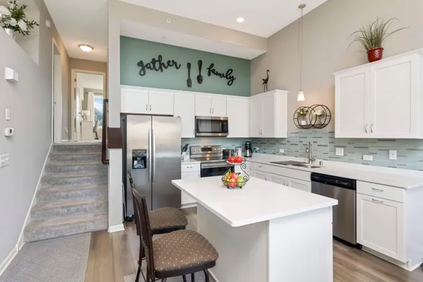 $345,000 | 12367 Zumbrota Street Northeast, Unit B, Blaine, MN 55449