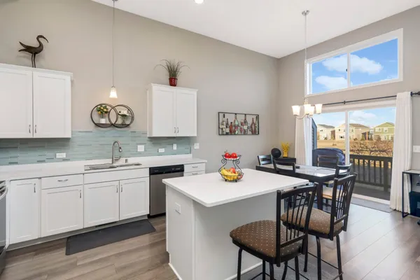 $345,000 | 12367 Zumbrota Street Northeast, Unit B, Blaine, MN 55449