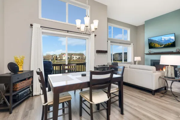 $345,000 | 12367 Zumbrota Street Northeast, Unit B, Blaine, MN 55449