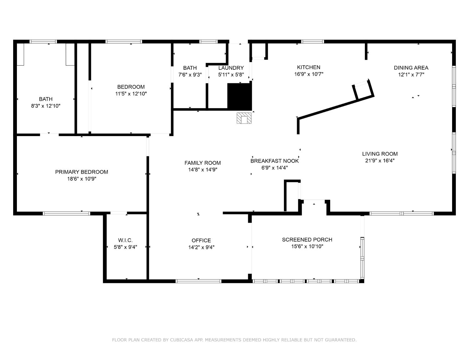 10124 Hidden Springs Drive Grass Valley, CA 95949 - Photo 26 of 27 a picture