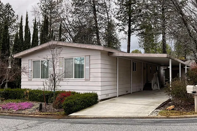 $109,000 | 10124 Hidden Springs Drive, Grass Valley, CA 95949