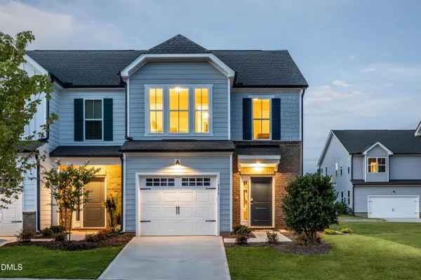 $339,990 | 336 Glen Clova Drive, Raleigh, NC 27603