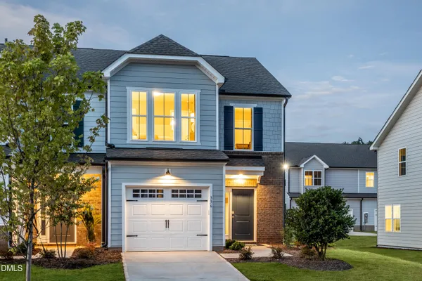 $339,990 | 336 Glen Clova Drive, Raleigh, NC 27603