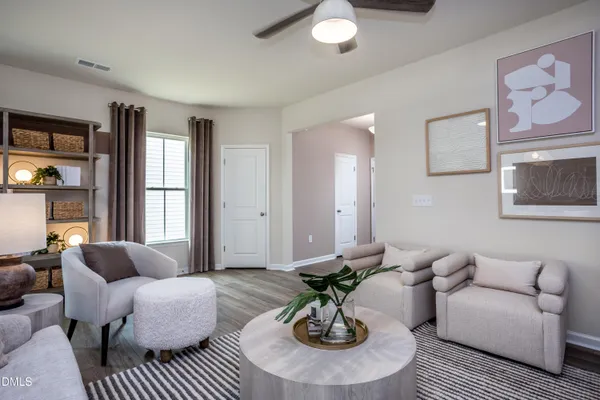 $339,990 | 336 Glen Clova Drive, Raleigh, NC 27603